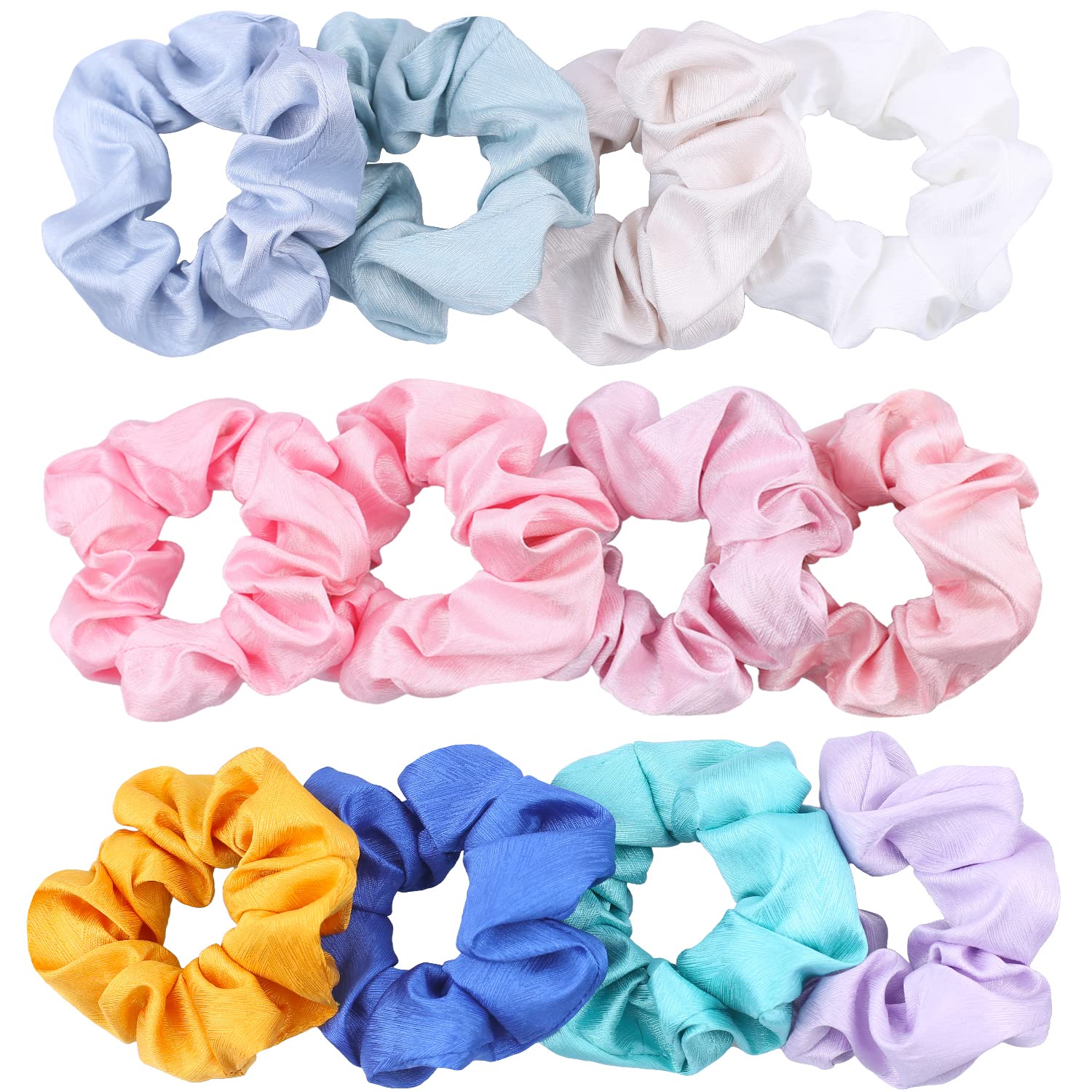 satinkidshairscrunchies