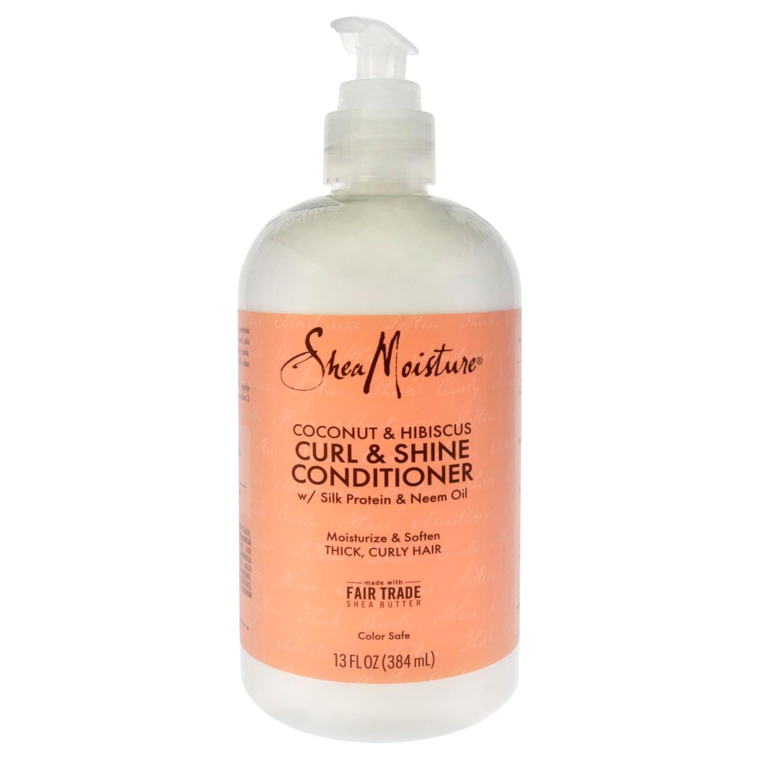 sheamoisturecurlandshineconditioner